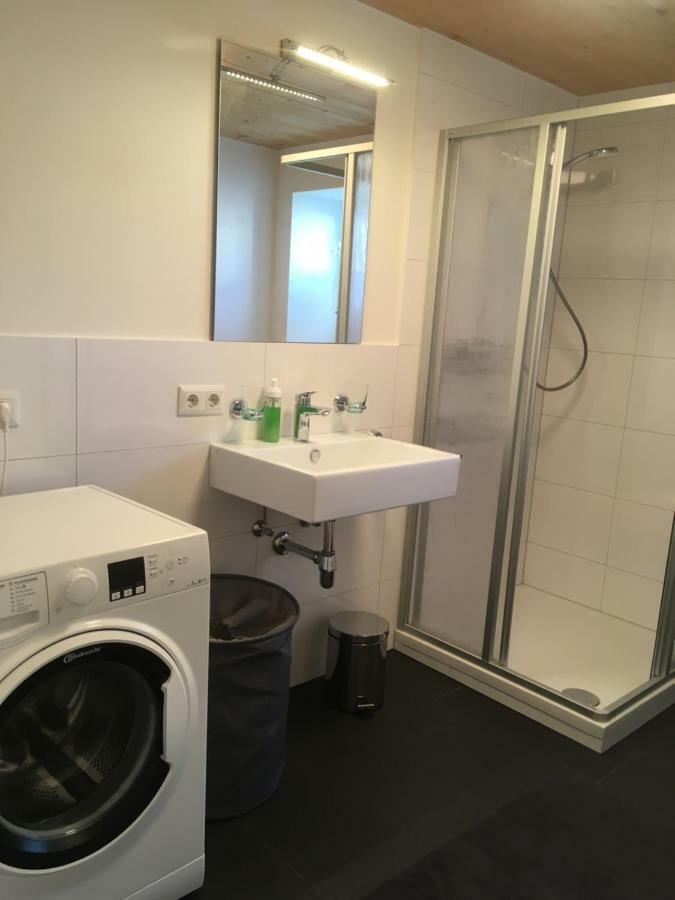 Wohnung In Zentraler Lage Im Rheintal Гётцис Экстерьер фото